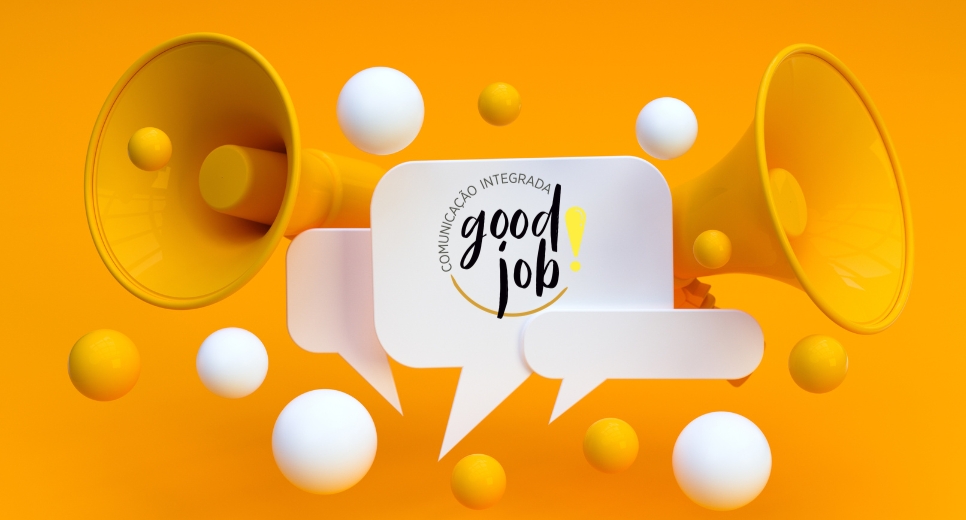 Jornada de Transformação da Good Job