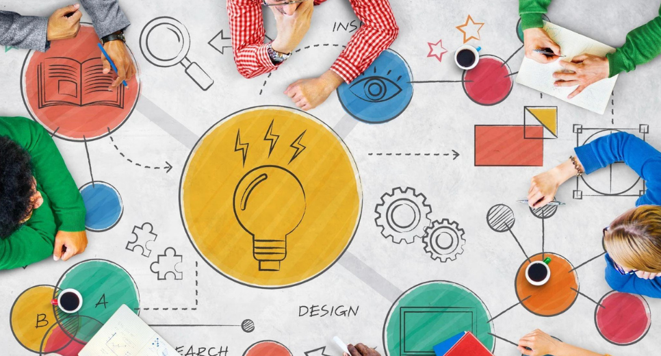 Planejamento de Marketing Digital para 2022 passo a passo de como fazer